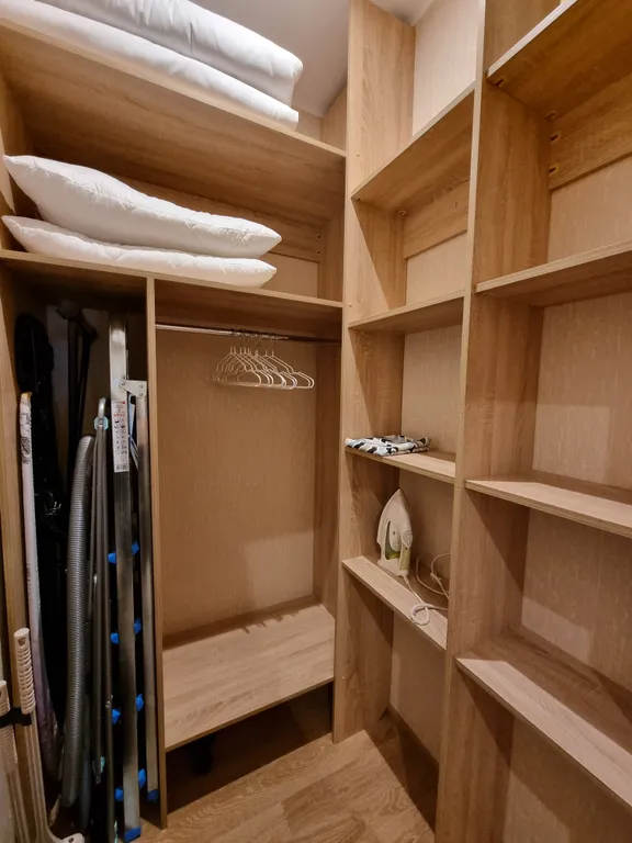 Завидово Свежий воздух