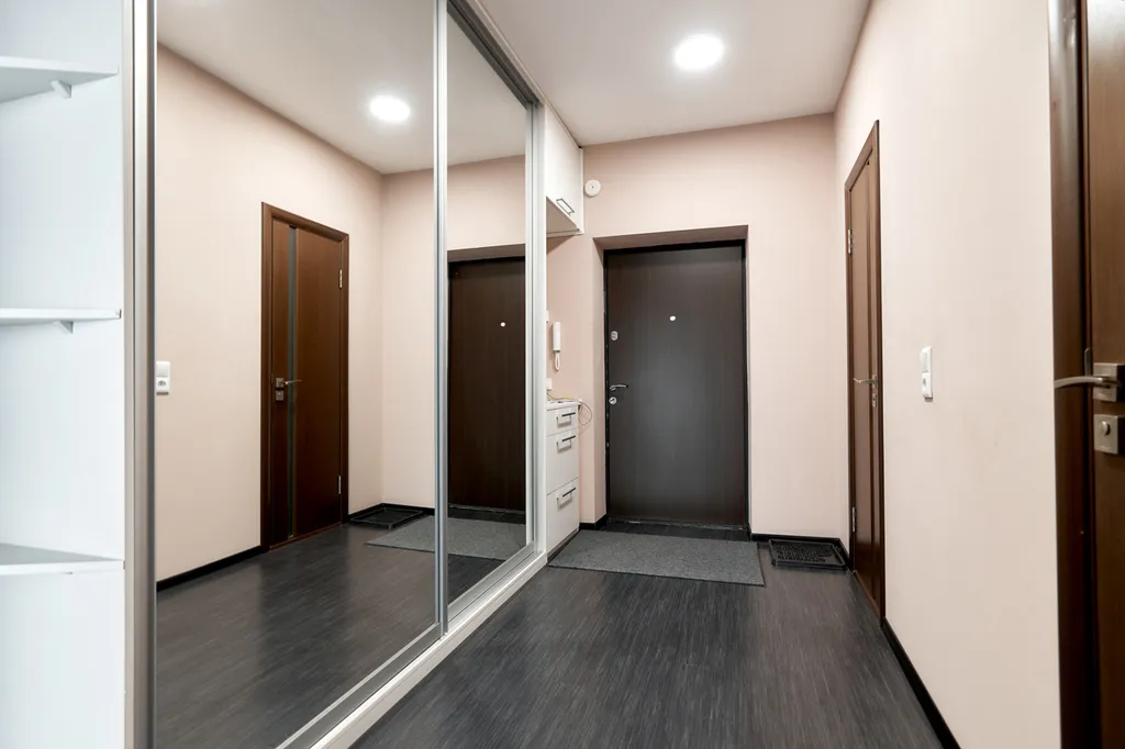 Апартаменты в ЖК Каскад в Минске