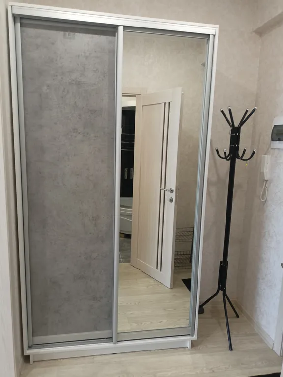 Квартира - Студия