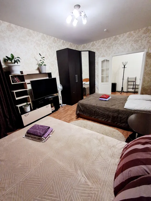 1 ком квартира