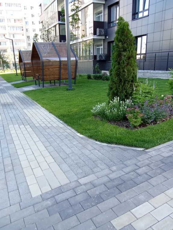 Квартира Уютная квартира в новом жилом комплексе ждёт вас дорогие наши гости — Казань