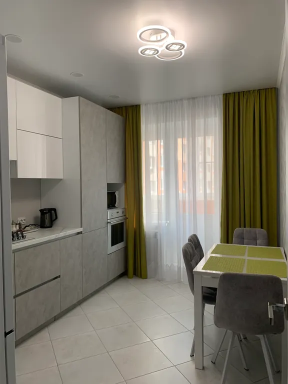 1-комнатная Квартира — аренда посуточно в Тамбов