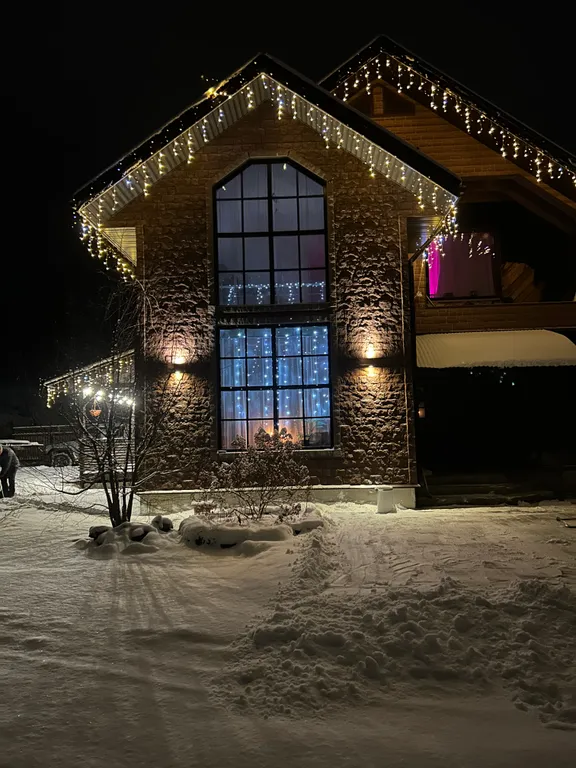 Коттедж Уютный дом у Ладоги — аренда посуточно в Сортавала