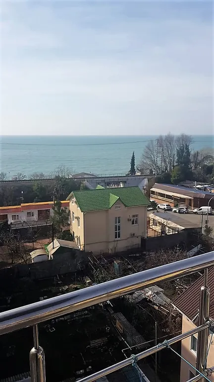 Комната