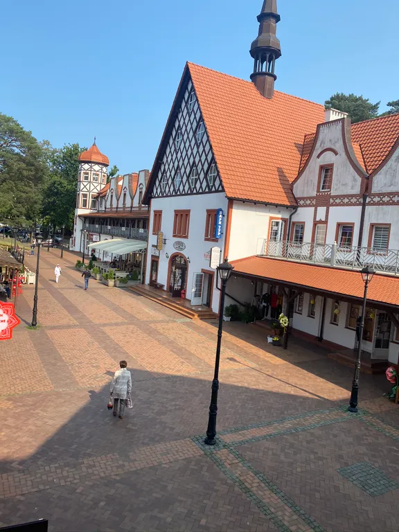 Лазурный бриз