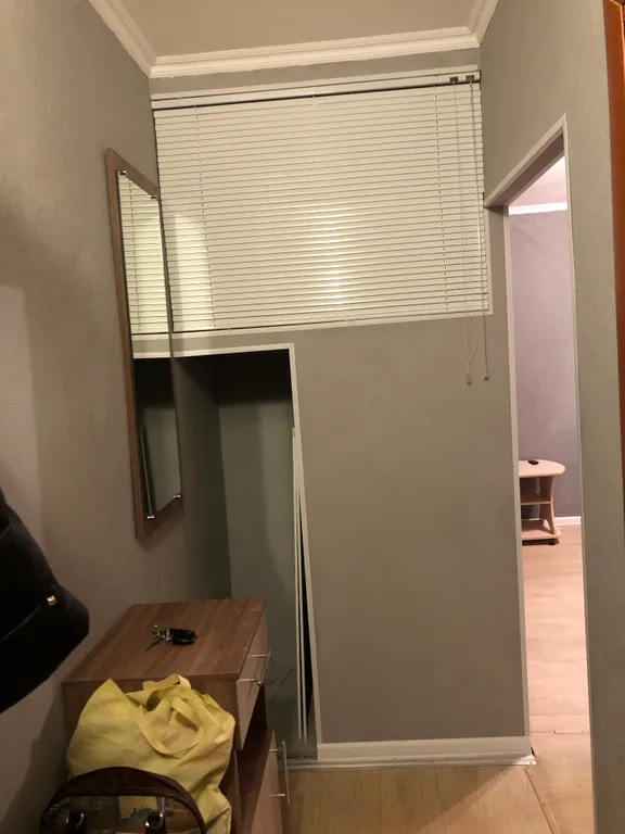 Уютная квартира в Юго-Западном районе