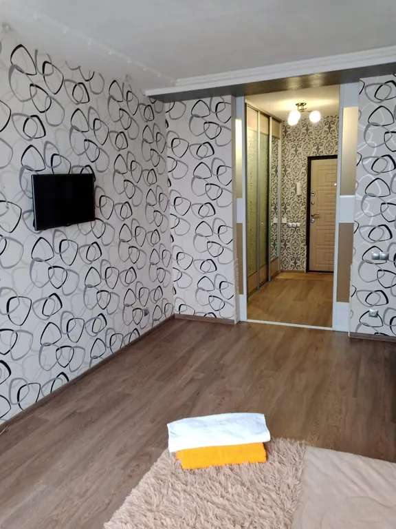 Уютная квартира возле областных больниц