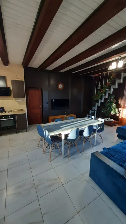 Коттедж Уютный дом для отдыха — Елизаветинская