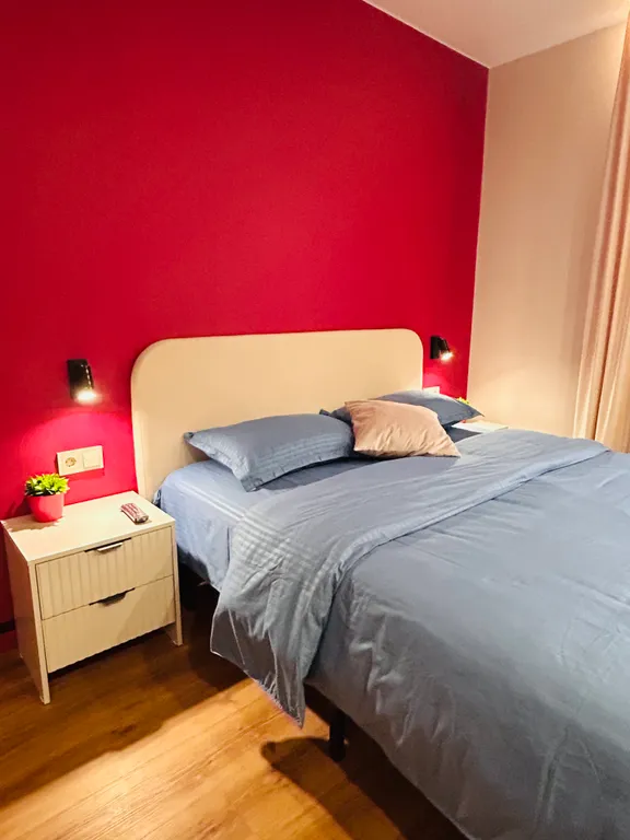 Квартира у моря Амалия Люкс