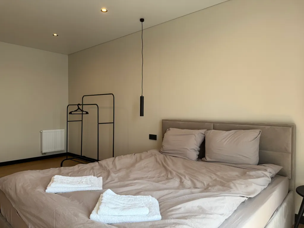 Новая уютная квартира на Гоголя