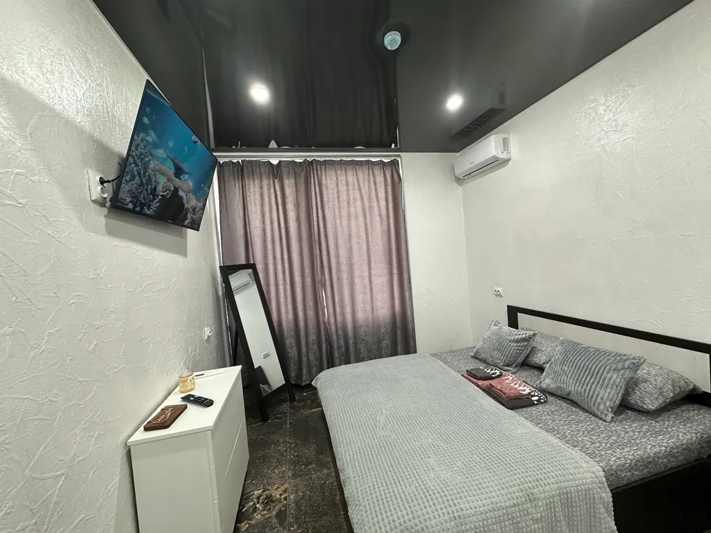 Квартира Апартаменты Лёгкость — Симферополь