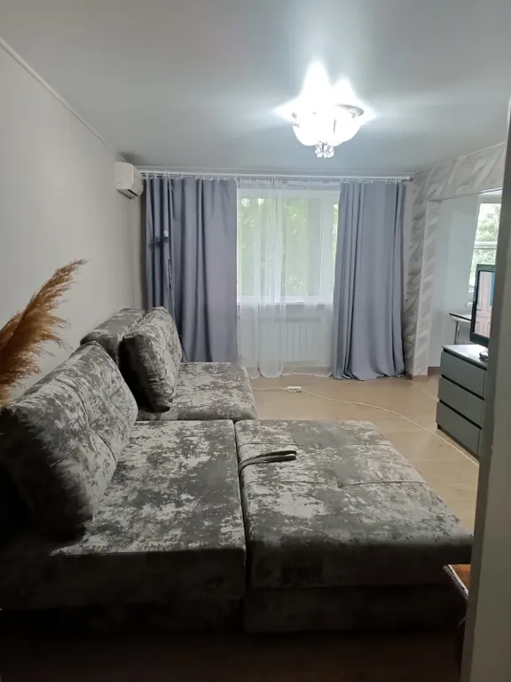 Уютная квартира рядом с пляжем