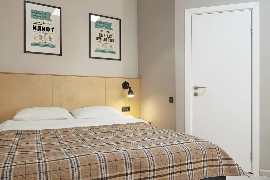 Квартира Комната — Санкт-Петербург