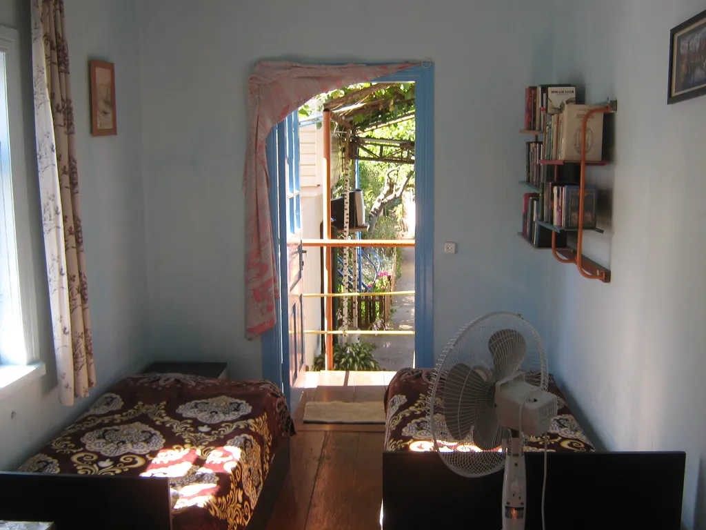 Квартира Комната — Гячрыпш