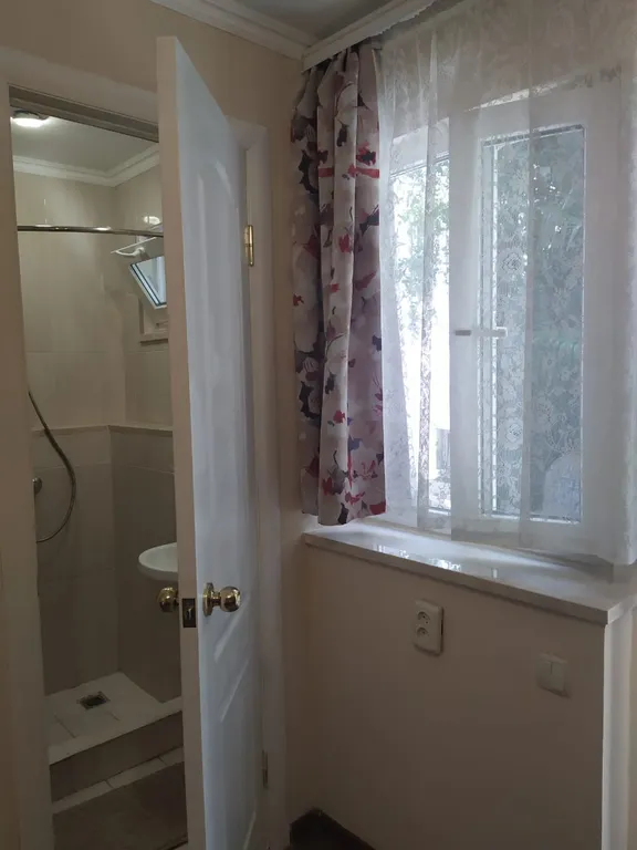 Студия в центре Ялты