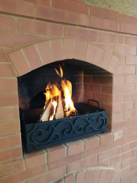 Уютный частный дом