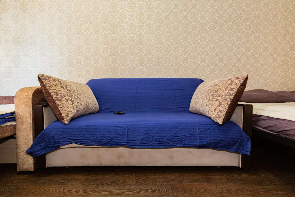 Уютная квартира для отдыха