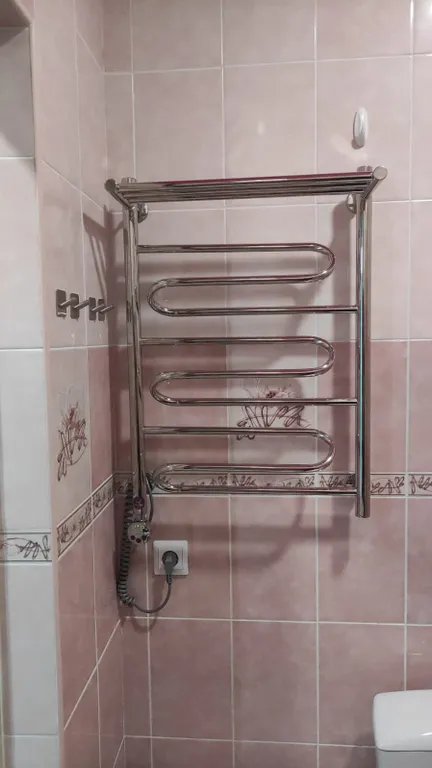 Квартира Ждём Вас, квартира от хозяина — Адлер