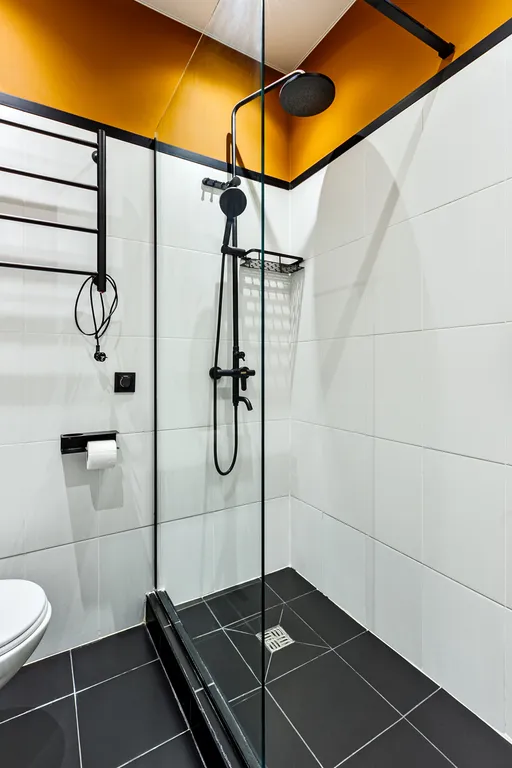 Квартира Квартира Teta Comfort — Москва