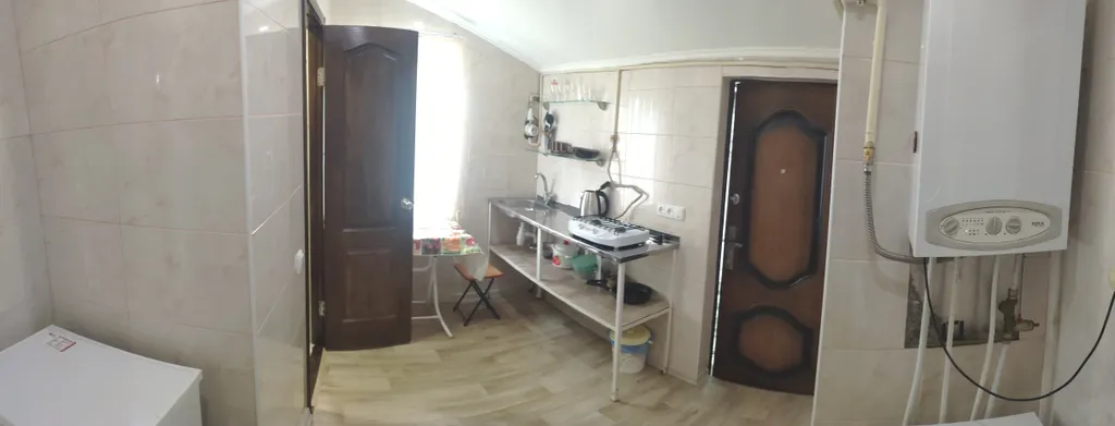 Уютная квартира в центре