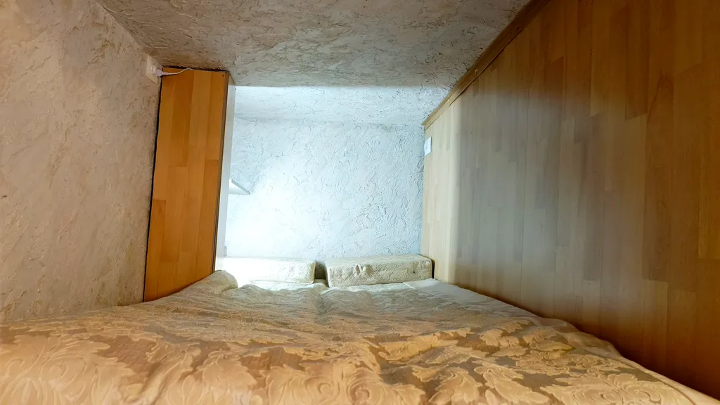 Студия в центре города