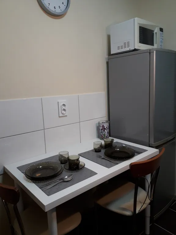 Квартира Уютная квартира вблизи метро Ясенево — Москва