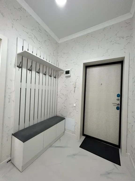 ЖК Grand Champion 1-комнатная