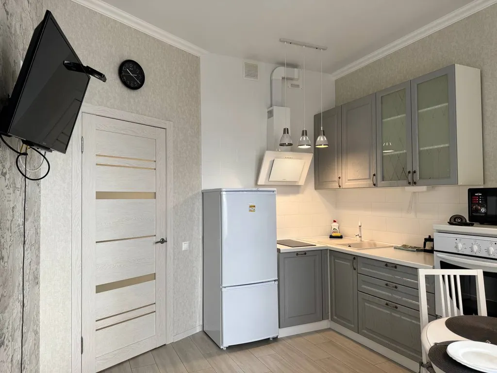 Апартаменты Аврора, Михалицына д. 1,  с видом на город