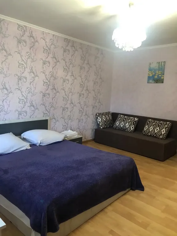 Комната