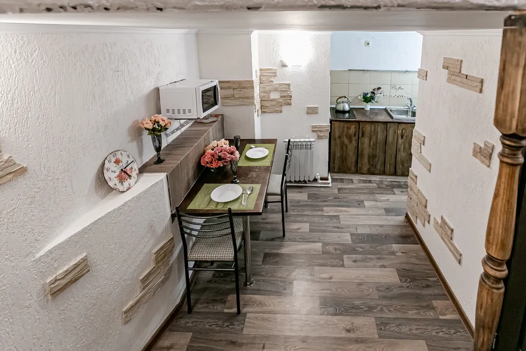 Уютная квартира в центре