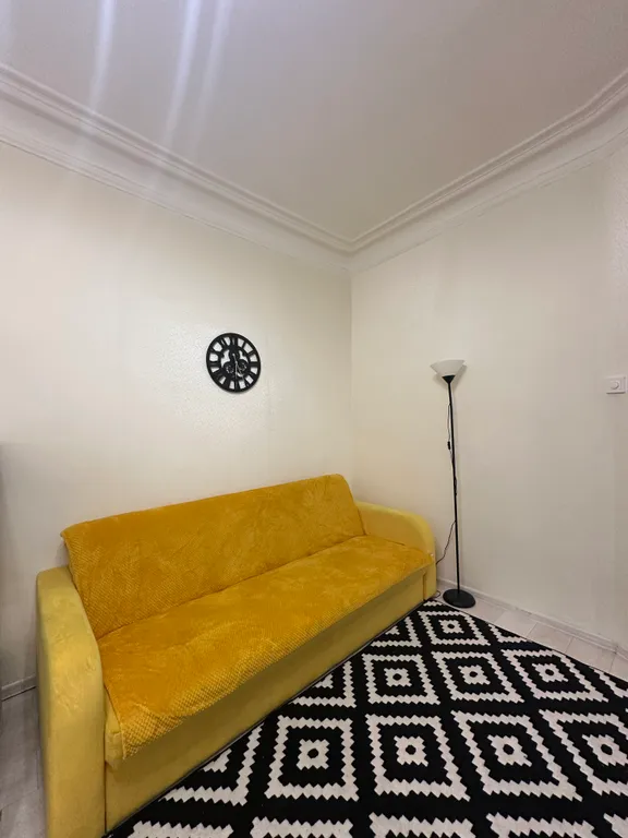 Квартира Квартира Day night у Московского вокзала — Санкт-Петербург