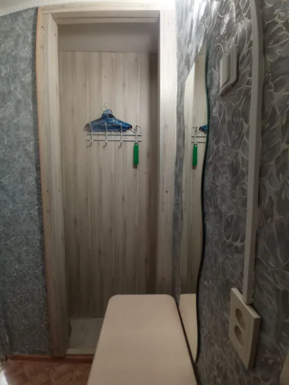 Уютный уголок в центре города возле парка Гагарина и Алого Поля