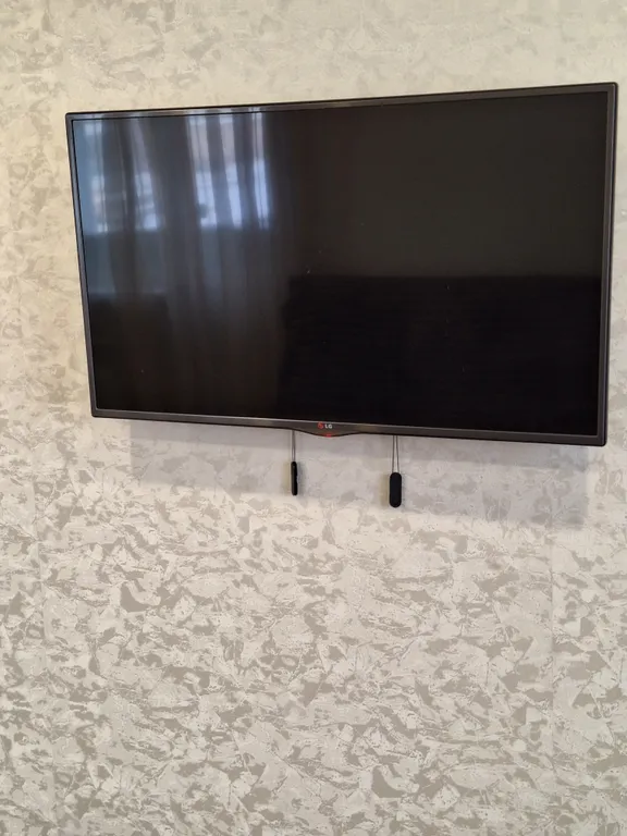 Просторная светлая квартира в центре города