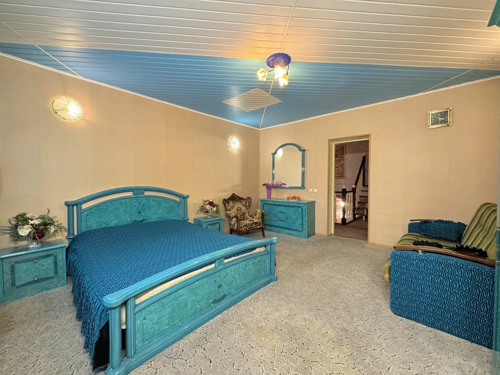 Коттедж Ливерпуль