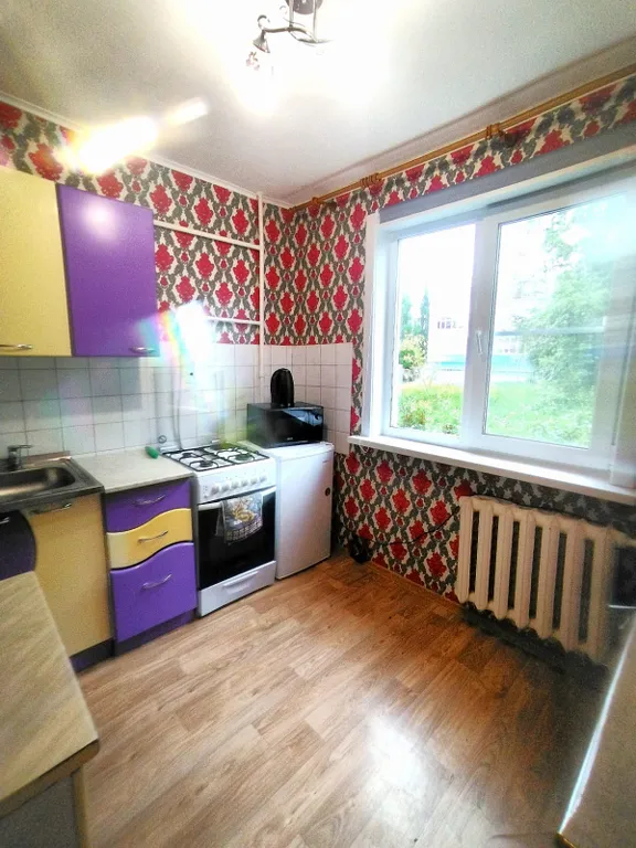 Уютная квартира в центре