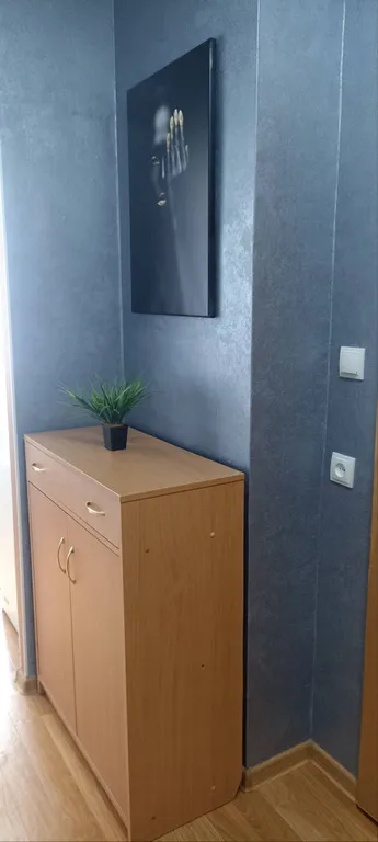 Квартира Уютная квартира в историческом районе города — Калининград