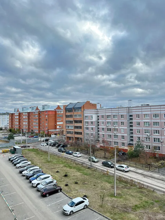 Квартира для вашего идеального отдыха в Кальном от Kravc Group