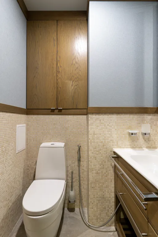 Апартаменты Дюны