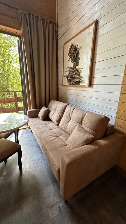 Квартира Комната — Архыз