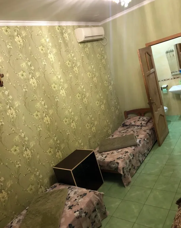 Квартира Комната — Анапа