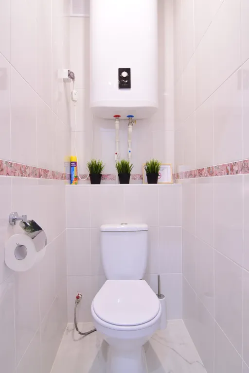 Квартира рядом с ТЦ Аура, вокзалом и аэропортом