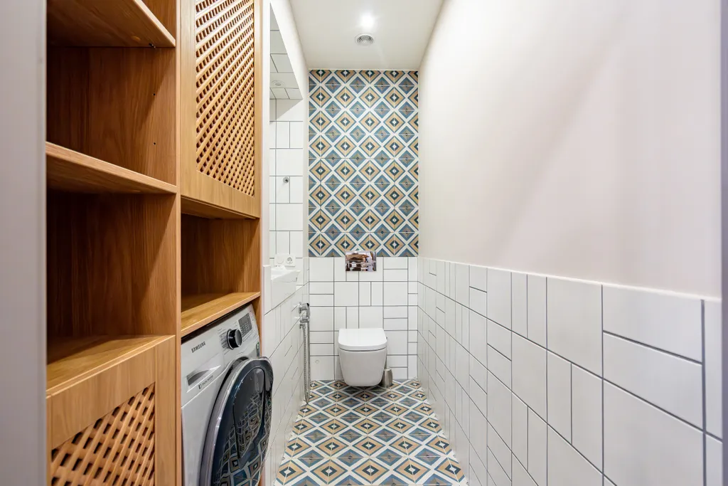 Квартира Семейная квартира у метро Лиговский проспект — Санкт-Петербург