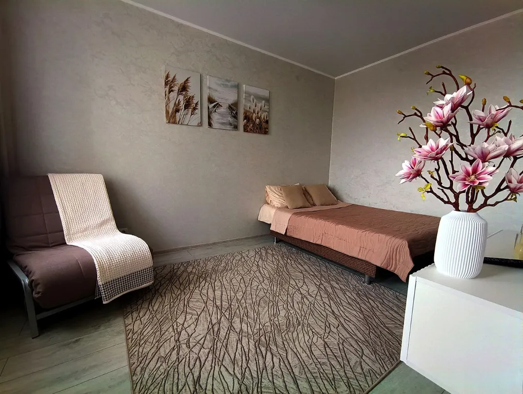 Квартира Ваша идеальная квартира — Калининград