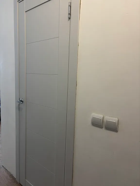 Гостинка рядом с КГЦО и МНТК