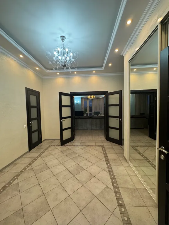 Уютные апартаменты у парка Юность