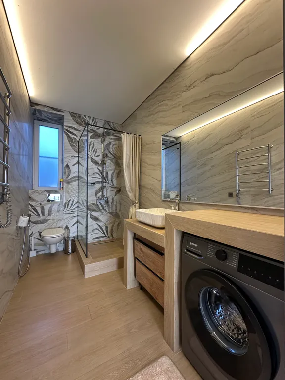 Уютный коттедж в близи Сириуса