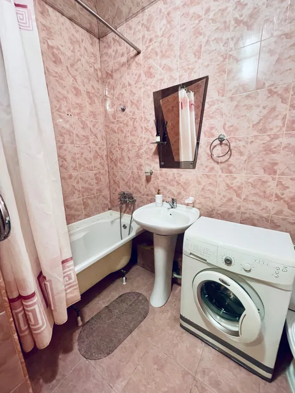 Прекрасная квартира в центре города