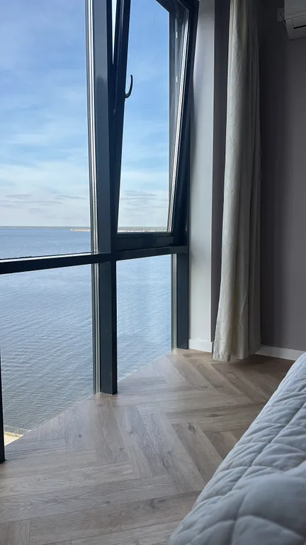 Квартира Волжская Высота на Чебоксарском заливе