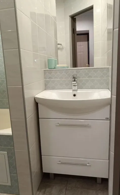 Комфортабельная квартира в центре