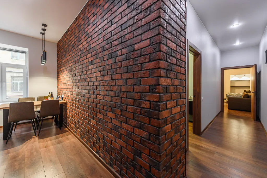 Квартира Квартира Graph Apartment — Санкт-Петербург